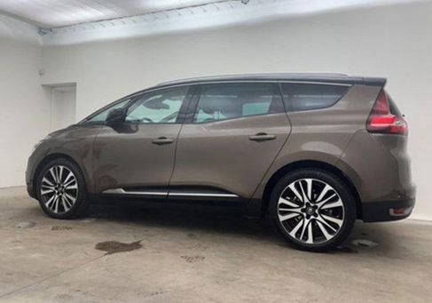 Renault Grand Scenic, 2020
