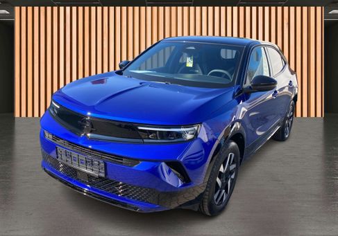 Opel Mokka, 2025 2