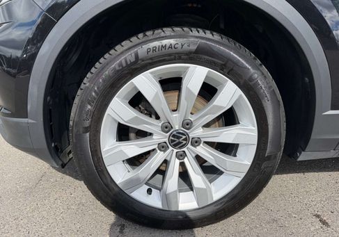 Volkswagen T-Roc, 2022