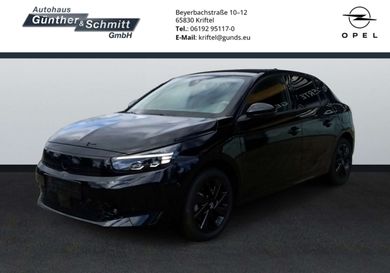 Opel Corsa, 2025