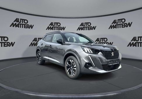 Peugeot 2008, 2023