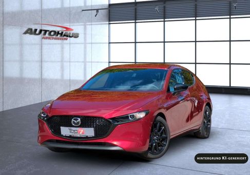 Mazda 3, 2026 2