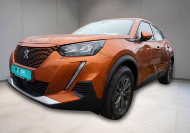 Peugeot 2008, 2023