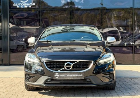 Volvo V40, 2018 2