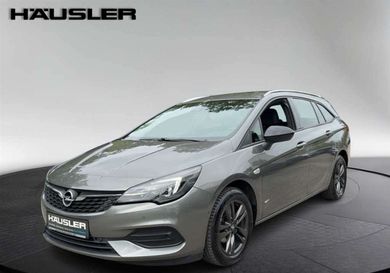 Opel Astra, 2022