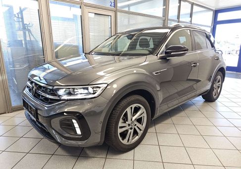 Volkswagen T-Roc, 2023