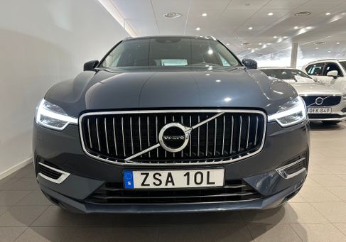 Volvo XC60, 2021 2