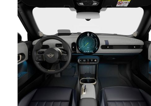 MINI Cooper Cabrio, 2026