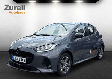 Mazda 2, 2026