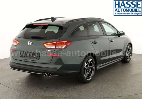 Hyundai i30, 2026 2