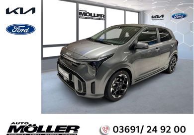 Kia Picanto, 2026