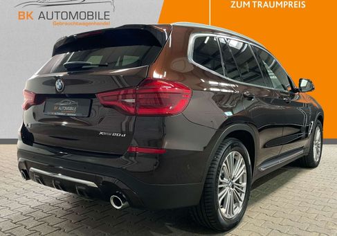 BMW X3, 2019 3