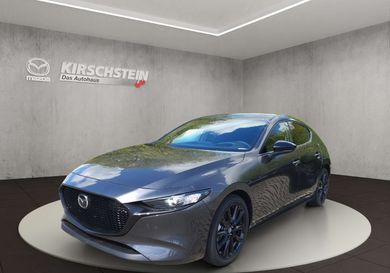 Mazda 3, 2026