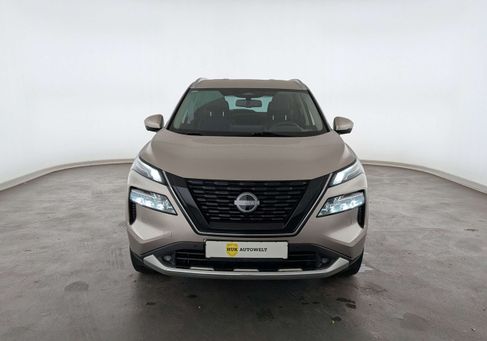 Nissan X-Trail, 2023 2