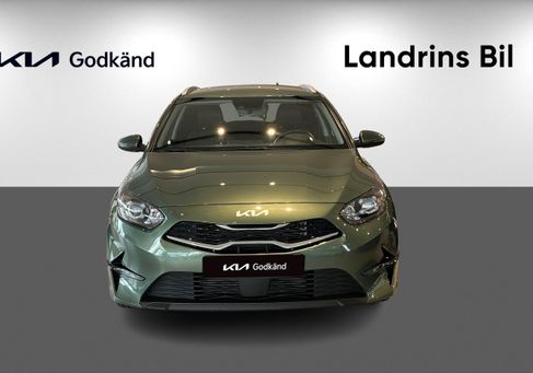 Kia Cee'd Sportswagon, 2023