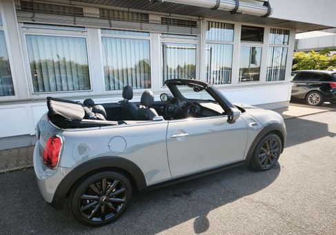 MINI Cooper Cabrio, 2020