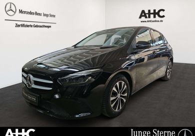 Mercedes-Benz B 180, 2021