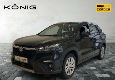 Suzuki SX4 S-Cross, 2024