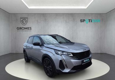 Peugeot 3008, 2024