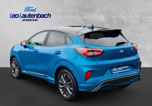 Ford Puma, 2025 3