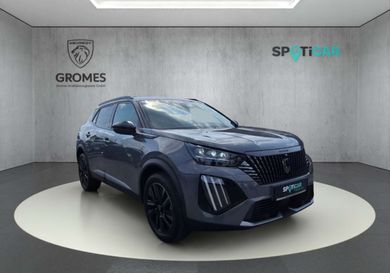 Peugeot 2008, 2024
