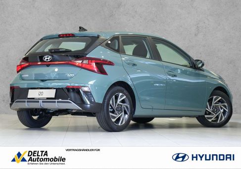 Hyundai i20, 2026 2