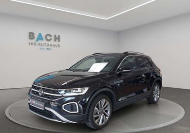 Volkswagen T-Roc, 2023