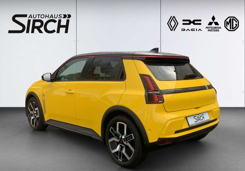 Renault R 5, 2025