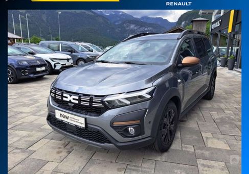Dacia Jogger, 2023
