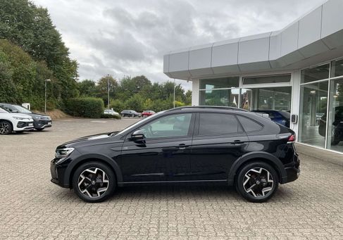 Volkswagen Taigo, 2025