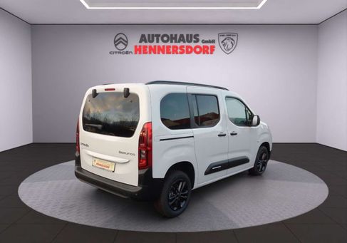 Citroën Berlingo, 2026 3