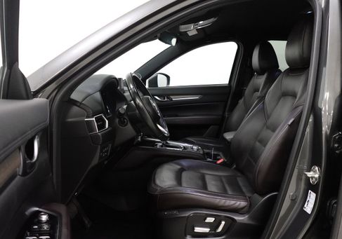 Mazda CX-5, 2019