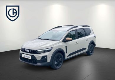 Dacia Jogger, 2026