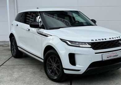 Land Rover Range Rover Evoque, 2020