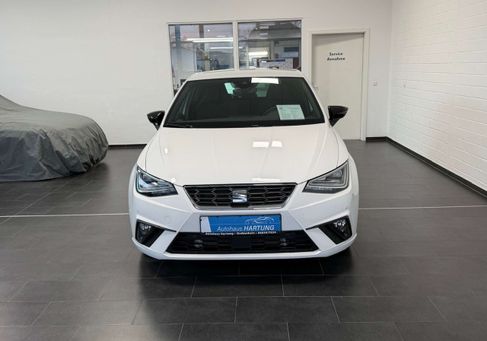 Seat Ibiza, 2025