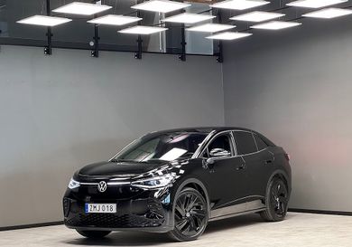 Volkswagen ID.5, 2023