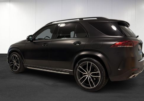 Mercedes-Benz GLE 350, 2021