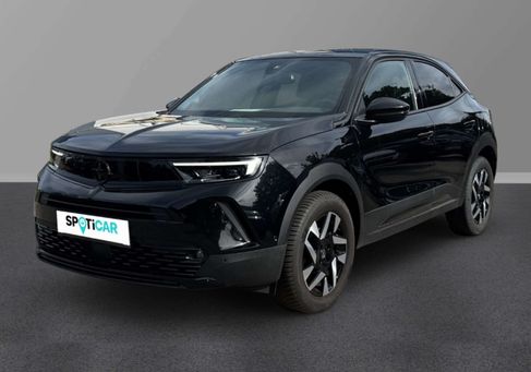 Opel Mokka, 2024 2