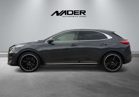 Kia XCeed, 2019 3