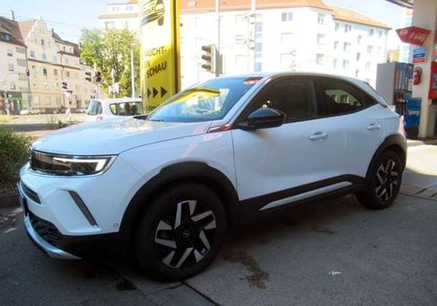 Opel Mokka, 2023 2