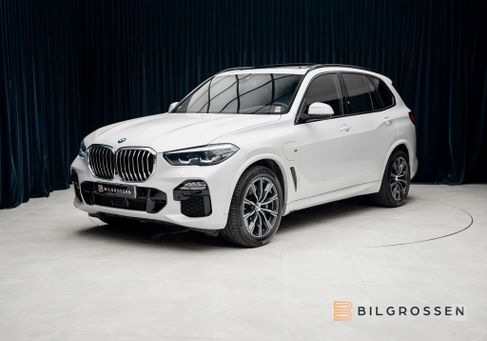 BMW X5, 2020