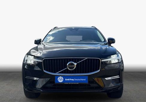Volvo XC60, 2023 3
