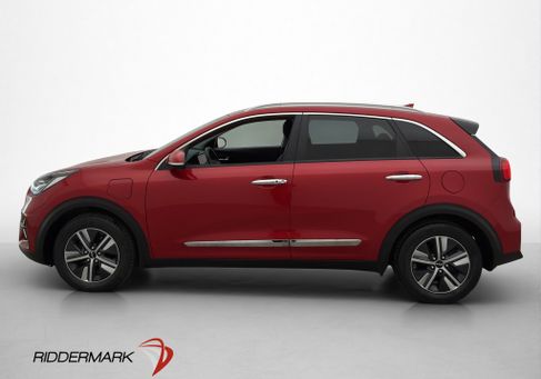 Kia Niro, 2022