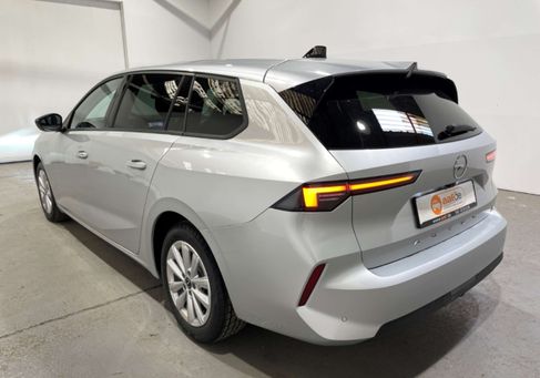 Opel Astra, 2024 2
