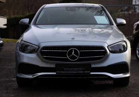 Mercedes-Benz E 300, 2020 2