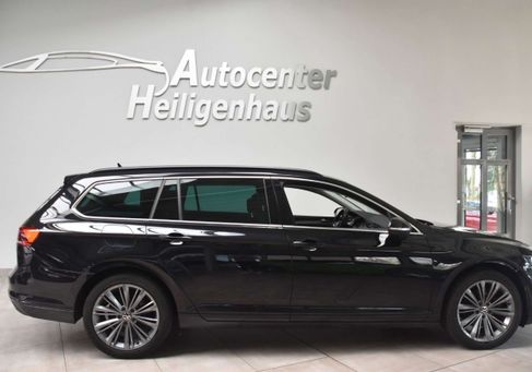 Volkswagen Passat Variant, 2023 2