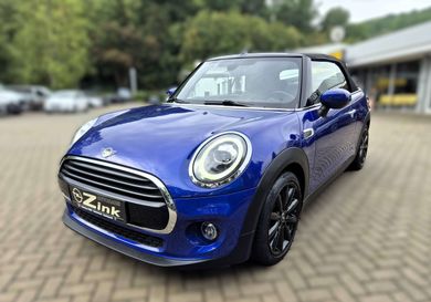 MINI Cooper, 2020