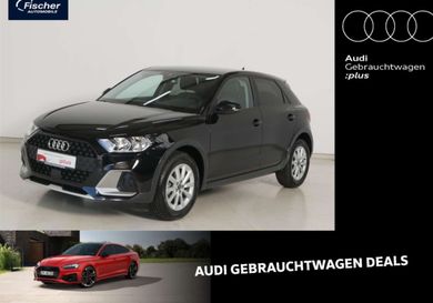 Audi A1, 2025