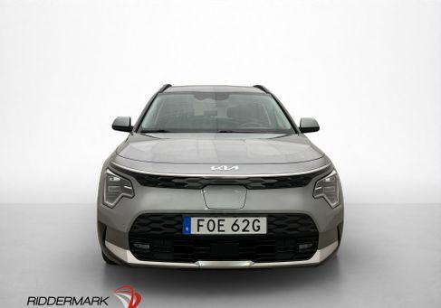 Kia Niro, 2023