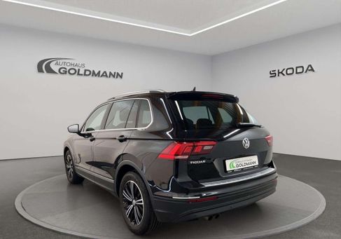 Volkswagen Tiguan, 2020 3